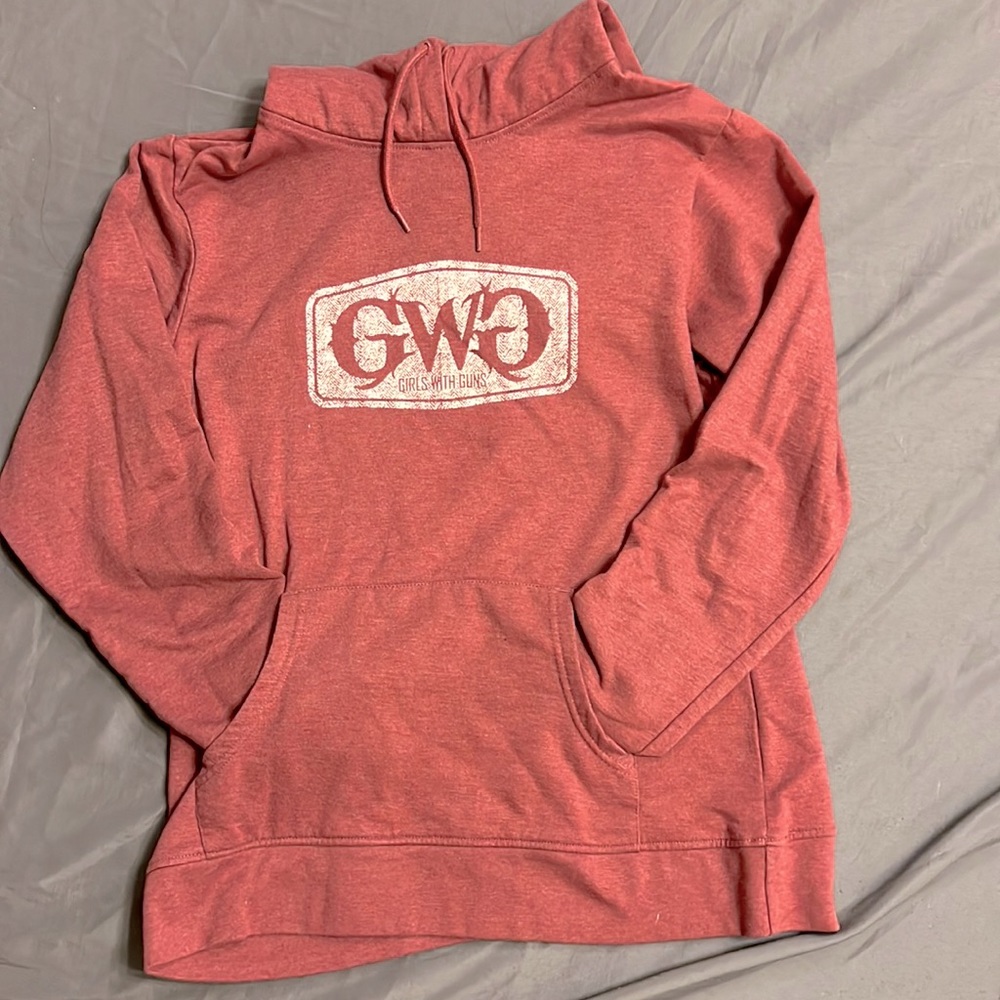 GWG hoodie